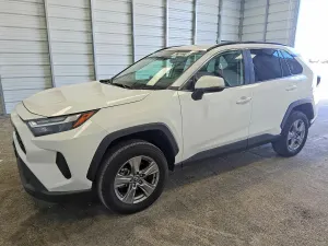 Toyota Rav4 2.5L 4 2025