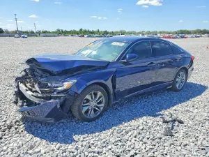 Honda Accord 1.5L 4 2018