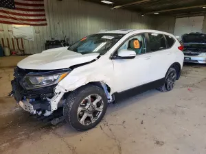 Honda CR-V 1.5L 4 2018