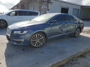 Lincoln MKZ 2.0L 4 2018