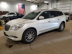 Buick Enclave 3.6L 6 2014