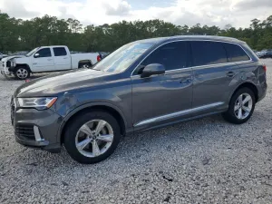 Audi Q7 2.0L 4 2023