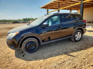Toyota Rav4 2.5L 4 2015