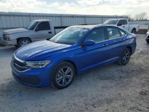 Volkswagen Jetta 1.5L 4 2024