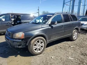 Volvo XC90 3.2L 6 2009