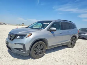 Honda Pilot 3.5L 6 2021