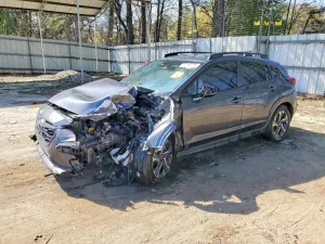 Subaru Crosstrek 2.0L 4 2024