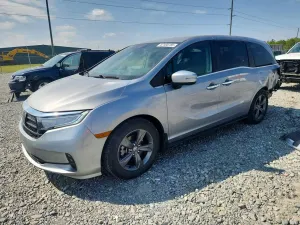 Honda Odyssey 3.5L 6 2021