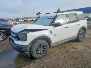 Ford Bronco 1.5L 3 2022