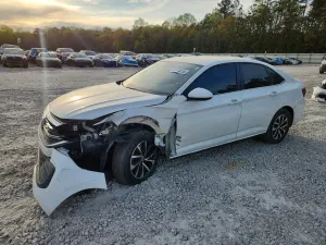 Volkswagen Jetta 1.5L 4 2024