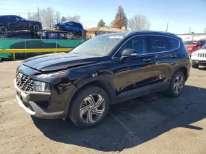 Hyundai Santa Fe 2.5L 4 2023