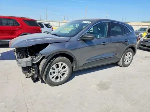 Ford Escape 1.5L 3 2024
