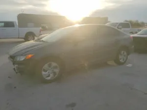 Honda Civic 1.8L 4 2015