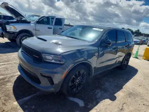 Dodge Durango 5.7L 8 2021