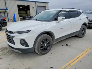 Chevrolet Blazer 3.6L 6 2019