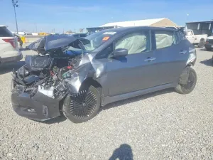 Nissan Leaf 0.0L 0 2025