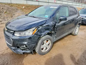 Chevrolet Trax 1.4L 4 2020