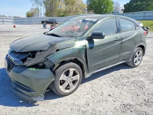 Honda HR-V 1.8L 4 2017