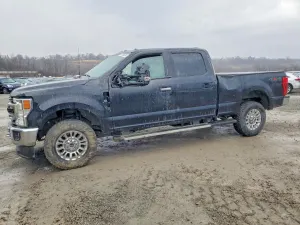 Ford F-250 7.3L 8 2022