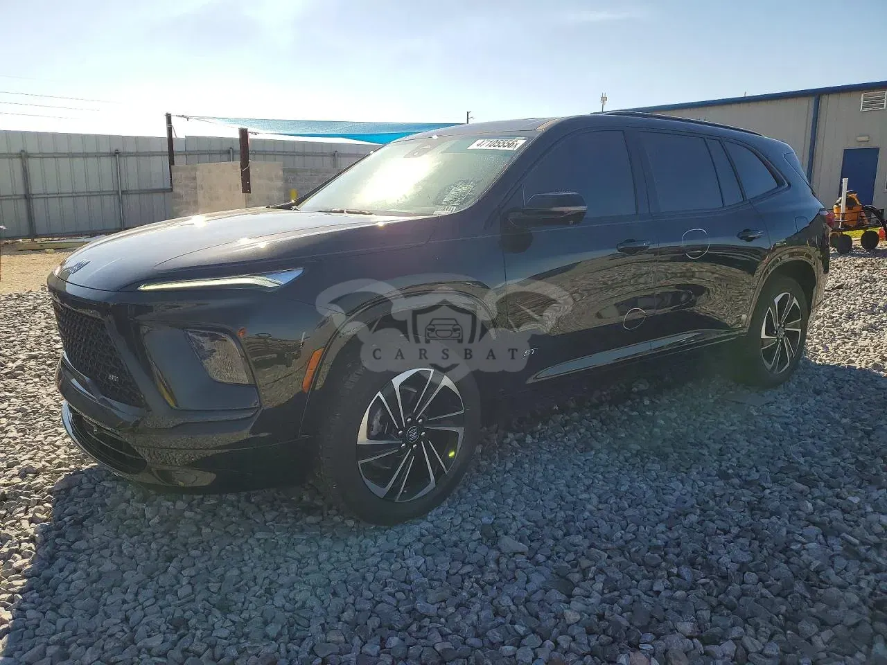 Buick Enclave 2.5L 4 2025