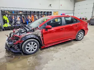 Toyota Corolla 1.8L 4 2021