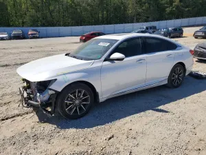 Honda Accord 1.5L 4 2021