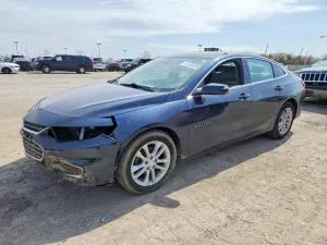 Chevrolet Malibu 1.5L 4 2017