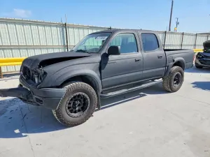 Toyota Tacoma 3.4L 6 2004
