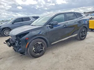 Kia Sportage 2.5L 4 2026