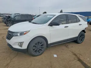 Chevrolet Equinox 1.5L 4 2019