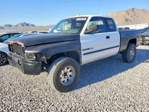Dodge RAM 5.2L 8 1998