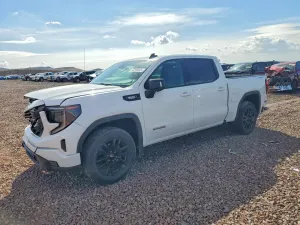 GMC Sierra 3.0L 6 2023