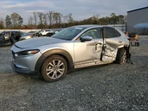 Mazda CX-30 2.5L 4 2020