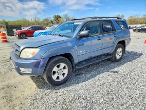 Toyota 4Runner 4.0L 6 2004