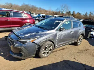 Subaru Crosstrek 2.0L 4 2024