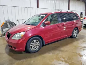 Honda Odyssey 3.5L 6 2005