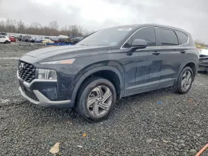 Hyundai Santa Fe 2.5L 4 2023