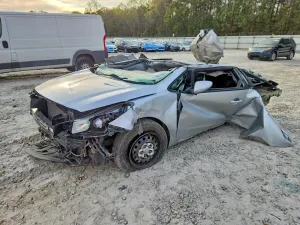 Kia Cerato / Forte / K3 2.0L 4 2018