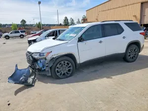 Chevrolet Traverse 3.6L 6 2020