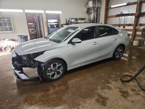 Kia Cerato / Forte / K3 2.0L 4 2021