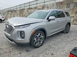 Hyundai Palisade 3.8L 6 2022