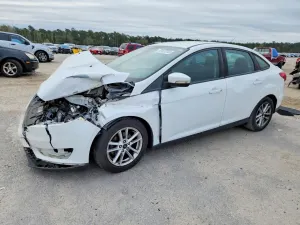 Ford Focus 2.0L 4 2016