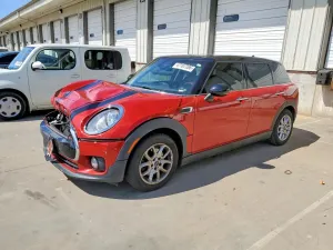 Mini Cooper 1.5L 3 2016