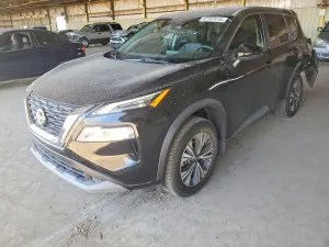 Nissan Rogue 1.5L 3 2022
