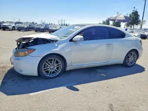 Scion tC 2.4L 4 2007