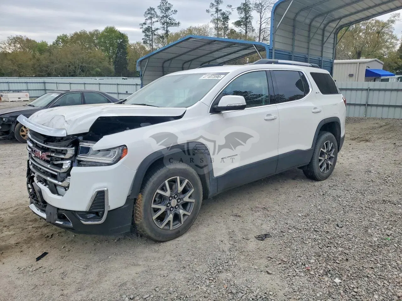 GMC Acadia 2.0L 4 2023