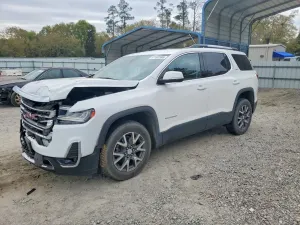 GMC Acadia 2.0L 4 2023