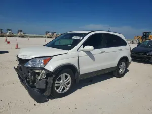 Honda CR-V 2.4L 4 2011