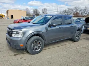 Ford Maverick 2.0L 4 2022