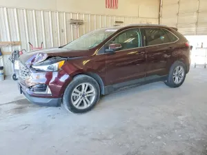 Ford Edge 2.0L 4 2020